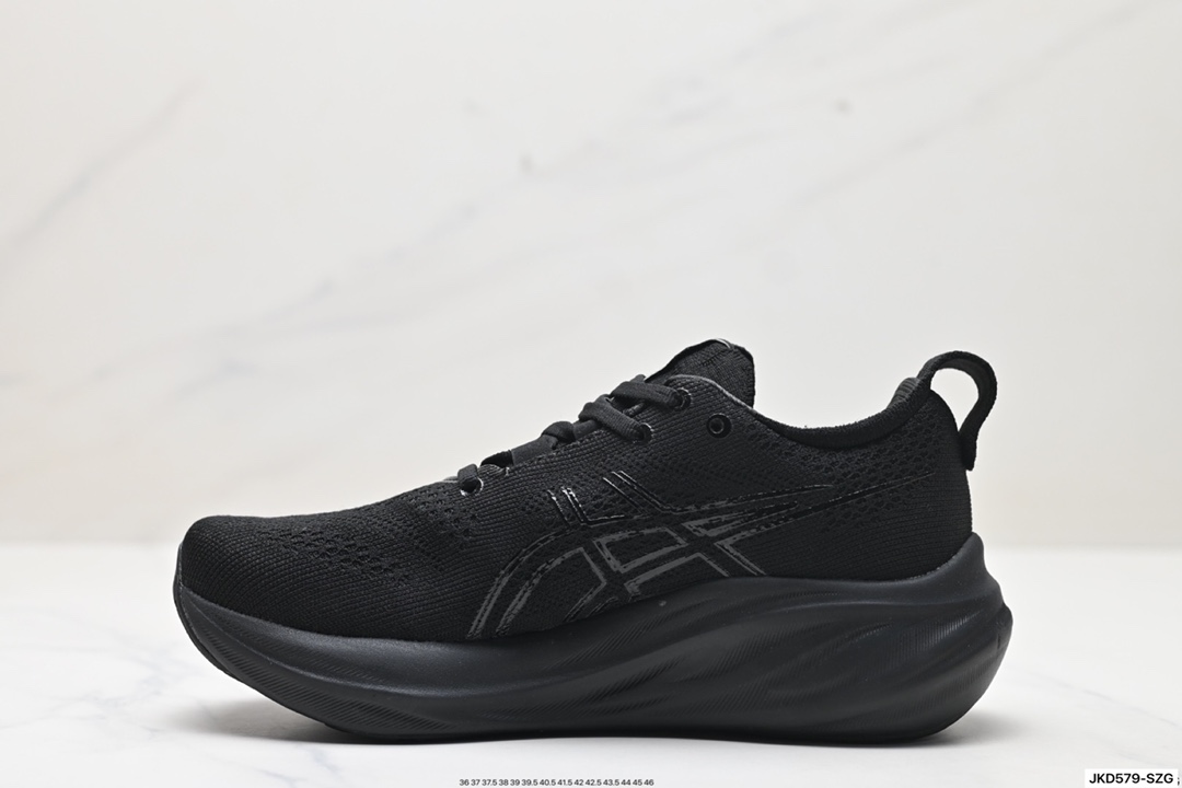 Asics Shoes